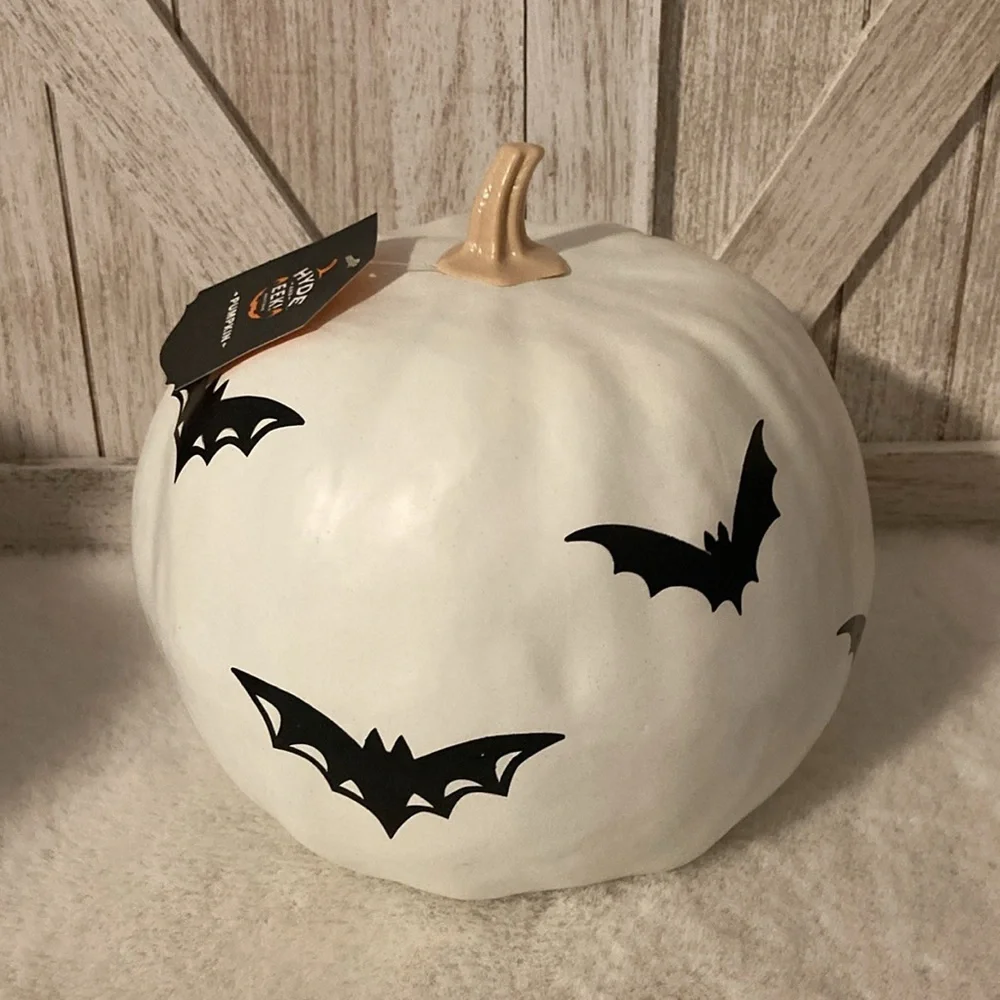 Target Hyde and Eek 2024 Foam Halloween Pumpkin